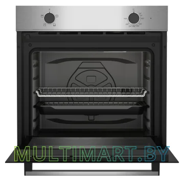Электрический духовой шкаф BEKO BBIC12000XD картинка 2